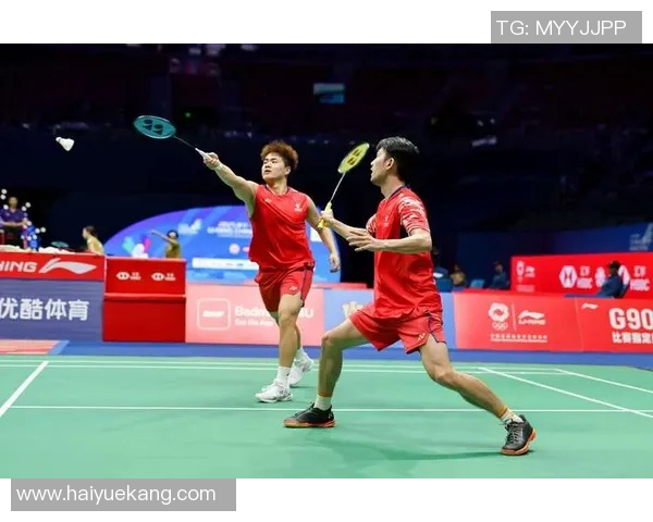 总决赛点评：广州羽毛球队的节奏表现