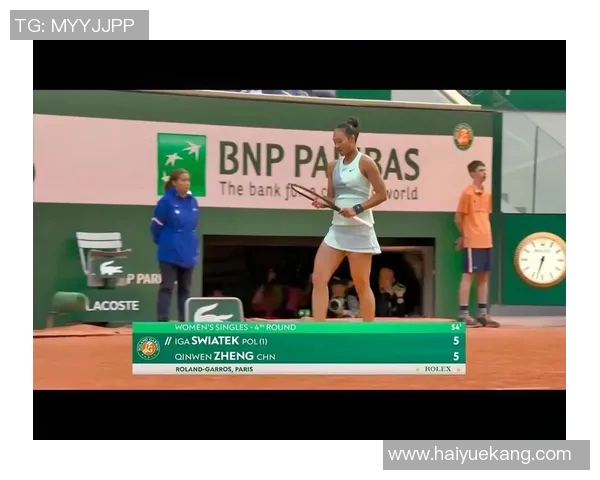 武汉网球队中路突破战术解析与实战应用探讨