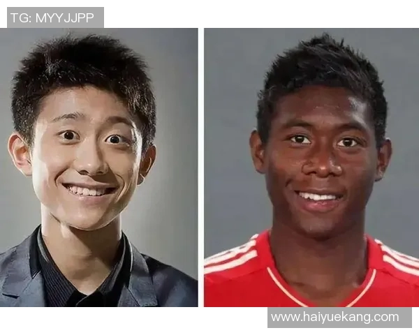 足球明星的撞脸现象揭秘:那些令人惊讶的相似面孔与背后的故事 足球明星的撞脸现象揭秘:那些令人惊讶的相似面孔与背后的故事