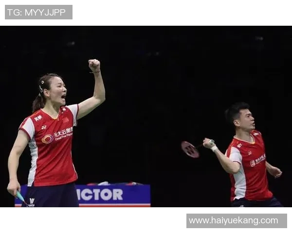 南京羽毛球队在总决赛中的强势表现与未来发展潜力分析