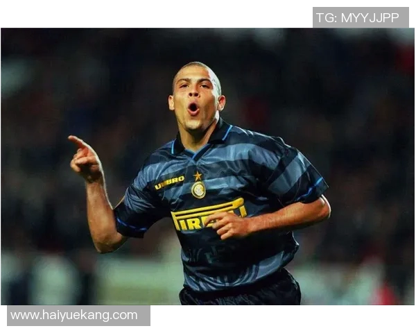 历年足球明星人气排名分析与趋势探讨揭示球迷心中的偶像之路