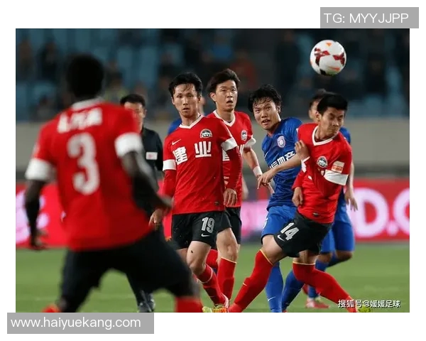 广州与武汉足球队对决后的深度分析与战术探讨