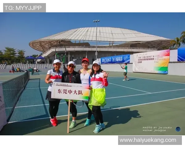 广州网球队运营模式分析与发展策略探讨