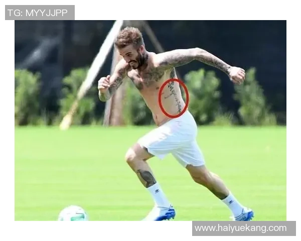 揭晓那些足球明星中竟然有人没有腹肌的秘密与真相