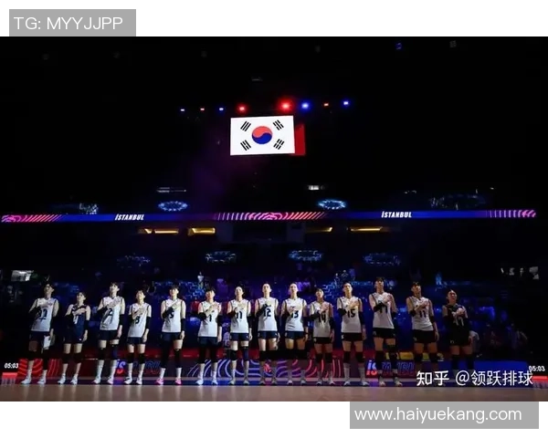 武汉排球队的速度变革引发热议助力排球运动新发展