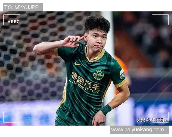 武汉少年足球明星新星榜单揭晓展现未来足球希望之光