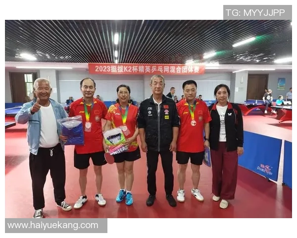 深圳乒乓球队在挑战赛中的意识表现分析与总结 深圳乒乓球队在挑战赛中的意识表现分析与总结