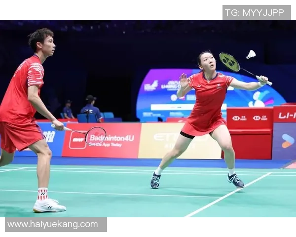 羽毛球热点:解读广州羽毛球队的防反 羽毛球热点:解读广州羽毛球队的防反