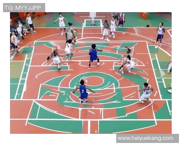 赛后复盘:广州篮球队与杭州篮球队的团队协作与战术分析 赛后复盘:广州篮球队与杭州篮球队的团队协作与战术分析