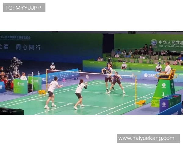 羽毛球场上的奋斗与梦想刘敏的深度对话人生轨迹 羽毛球场上的奋斗与梦想刘敏的深度对话人生轨迹